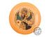 Infinite Discs Glow C-Blend Sphinx Distance Driver Golf Disc (Individually Listed)