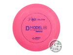 Prodigy Ace Line Glow DuraFlex D Model OS Distance Driver Golf Disc (Individually Listed)