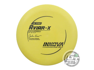 Innova Pro JK Aviar Putter Golf Disc (Individually Listed)