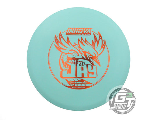 Innova DX Jay Midrange Golf Disc (Individually Listed)