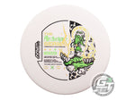 Streamline Limited Edition 2026 Team Series Eagle McMahon Electron Soft Autopilot Putter Golf Disc (Individually Listed)