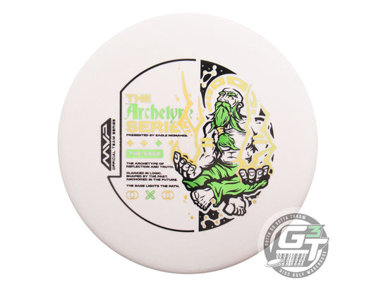 Streamline Limited Edition 2026 Team Series Eagle McMahon Electron Soft Autopilot Putter Golf Disc (Individually Listed)