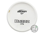 Discraft Dye Pack Bottom Stamp ESP Buzzz Midrange Golf Disc (Individually Listed)