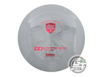 Discmania Originals S-Line DD3 Distance Driver Golf Disc (Individually Listed)