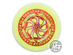 Innova Limited Edition Spare Tire Stamp Halo Star Rollo Midrange Golf Disc (Individually Listed)