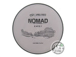 MVP Electron Nomad [James Conrad 1X] Putter Golf Disc (Individually Listed)