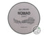MVP Electron Nomad [James Conrad 1X] Putter Golf Disc (Individually Listed)