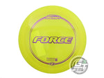 Discraft Elite Z Force Distance Driver Golf Disc (Individually Listed)