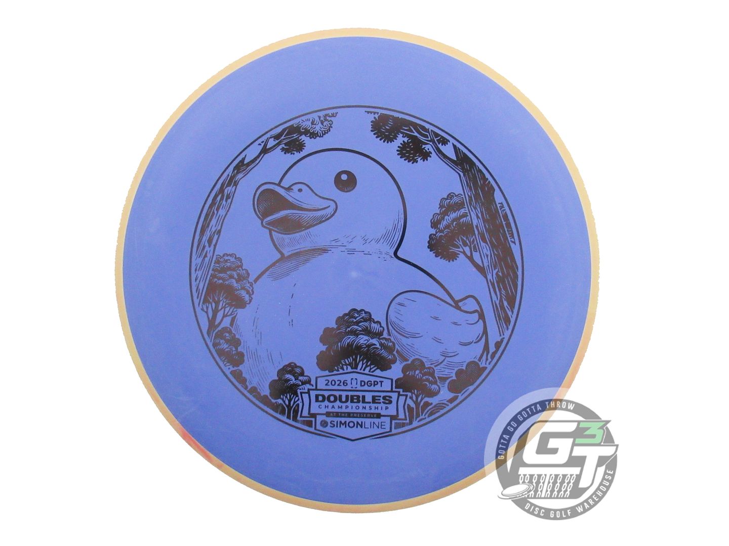 Axiom Limited Edition 2026 Preserve Doubles Electron Pixel Putter Golf Disc (Individually Listed)
