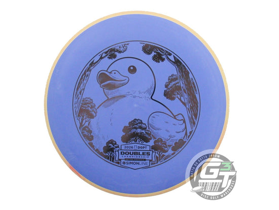 Axiom Limited Edition 2026 Preserve Doubles Electron Pixel Putter Golf Disc (Individually Listed)