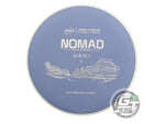 MVP Electron Soft Nomad [James Conrad 1X] Putter Golf Disc (Individually Listed)