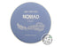 MVP Electron Soft Nomad [James Conrad 1X] Putter Golf Disc (Individually Listed)