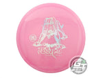Kastaplast Limited Edition 2024 Team Series Luke Samson K1 Nord Midrange Golf Disc (Individually Listed)