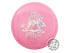 Kastaplast Limited Edition 2024 Team Series Luke Samson K1 Nord Midrange Golf Disc (Individually Listed)