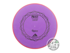 Axiom Electron Soft Proxy Putter Golf Disc (Individually Listed)