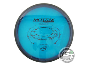 MVP Proton Matrix Midrange Golf Disc (Individually Listed)