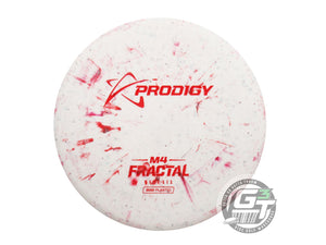 Prodigy 300 Fractal M4 Midrange Golf Disc (Individually Listed)