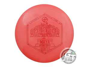 Infinite Discs G-Blend Maya Distance Driver Golf Disc (Individually Listed)
