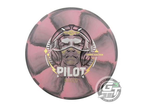 Streamline Cosmic Electron Firm Pilot Putter Golf Disc (Individually Listed)