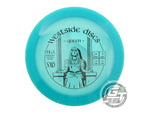 Westside VIP Queen Distance Driver Golf Disc (Individually Listed)