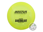 Innova Champion Daedalus Distance Driver Golf Disc (Individually Listed)