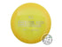 Latitude 64 Opto Line Bolt Distance Driver Golf Disc (Individually Listed)