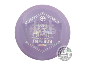 Infinite Discs I-Blend Emperor Distance Driver Golf Disc (Individually Listed)