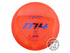 Prodigy 400 Series M4 Midrange Golf Disc (Individually Listed)