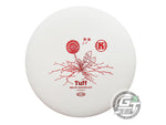 Kastaplast K3 Tuff Putter Golf Disc (Individually Listed)