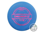 Discraft Putter Line Challenger SS Putter Golf Disc (Individually Listed)