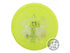Kastaplast Limited Edition 2026 Tour Series Braeden Sides K1 Hard Berg X Putter Golf Disc (Individually Listed)