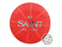 Latitude 64 Retro Burst Saint Fairway Driver Golf Disc (Individually Listed)