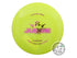 Dynamic Discs Lucid Judge Putter Golf Disc (Individually Listed)