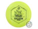 Infinite Discs C-Blend Galleon Midrange Golf Disc (Individually Listed)