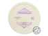Lone Star Victor 2 Armadillo Putter Golf Disc (Individually Listed)