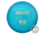Innova Champion Roc3 Midrange Golf Disc (Individually Listed)