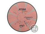 MVP Cosmic Electron Soft Atom Putter Golf Disc (Individually Listed)