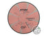 MVP Cosmic Electron Soft Atom Putter Golf Disc (Individually Listed)
