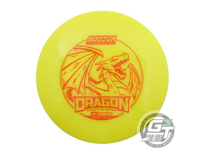 Innova DX Dragon Distance Driver Golf Disc (Individually Listed)