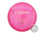 Prodigy 400 Ultra Soft A3 Approach Midrange Golf Disc (Individually Listed)