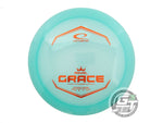 Latitude 64 Royal Clear Grace Distance Driver Golf Disc (Individually Listed)