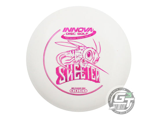 Innova DX Skeeter Midrange Golf Disc (Individually Listed)