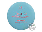 Millennium Standard Big Bead Omega SuperSoft Putter Golf Disc (Individually Listed)