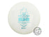 Discmania Limited Edition Triumph Series Gannon Buhr 2025 Great Lakes Open Glow C-Line FD2 Fairway Driver Golf Disc (Individually Listed)