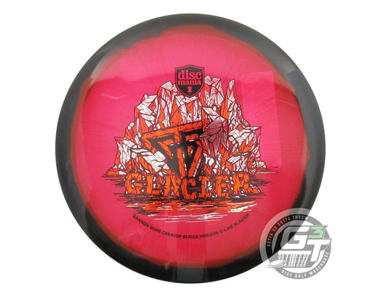 Discmania 2026 Creator Series Gannon Buhr Horizon C-line Glacier Midrange Golf Disc (Individually Listed)