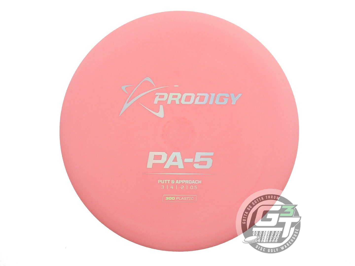 Prodigy 400G Series FX-2 Fairway Driver Golf Disc (Individually Listed)