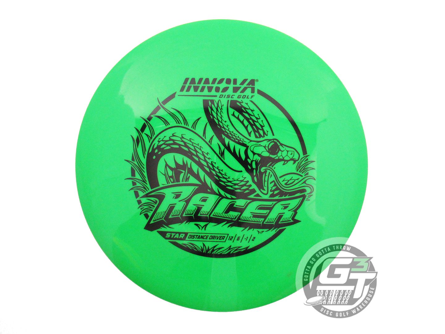 Innova Star Racer Distance Driver Golf Disc (Individually Listed)