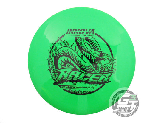 Innova Star Racer Distance Driver Golf Disc (Individually Listed)
