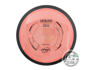 MVP Neutron Catalyst Distance Driver Golf Disc (Individually Listed)