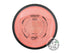MVP Neutron Catalyst Distance Driver Golf Disc (Individually Listed)